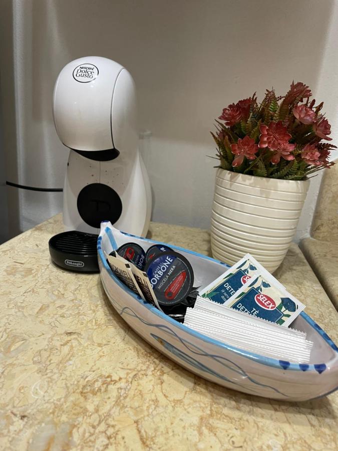 Casiletti'S Home Vietri المظهر الخارجي الصورة