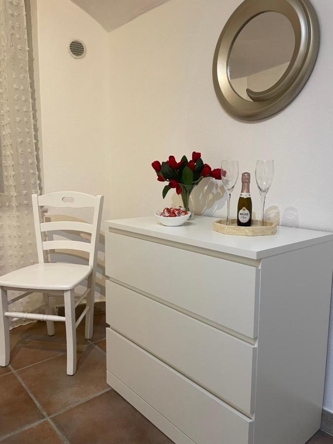 Casiletti'S Home Vietri المظهر الخارجي الصورة