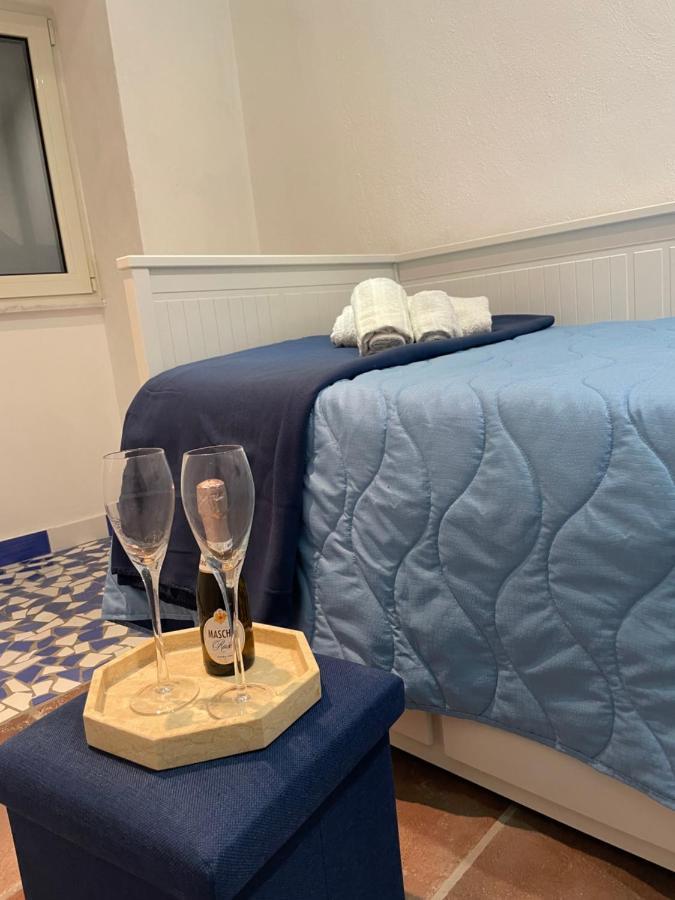 Casiletti'S Home Vietri المظهر الخارجي الصورة