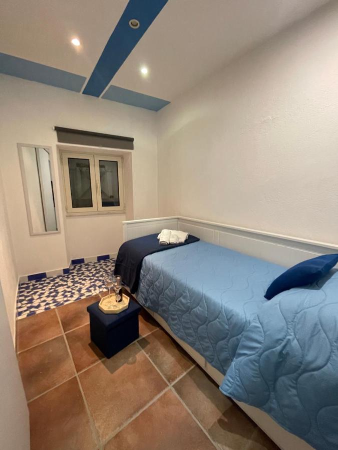 Casiletti'S Home Vietri المظهر الخارجي الصورة