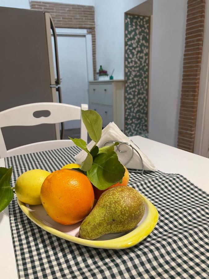 Casiletti'S Home Vietri المظهر الخارجي الصورة