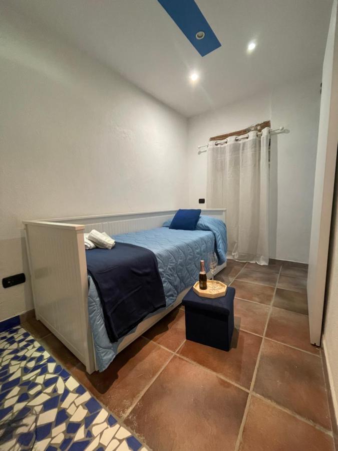 Casiletti'S Home Vietri المظهر الخارجي الصورة